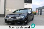 Volkswagen Golf 2.0 TSI DSG 4Motion R 310PK/PANO/DYNADIO/VIR, Auto's, Automaat, Gebruikt, 1984 cc, Zwart