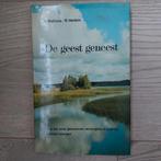 A. Wallace - De geest geneest, Ophalen of Verzenden, Zo goed als nieuw, A. Wallace; B. Henkin