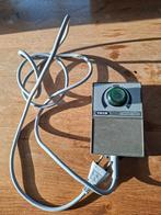 Trix 5550 Transformator, Transformator of Voeding, Gebruikt, Gelijkstroom, Trix