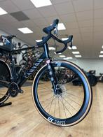 Canyon Ultimate Rapha Edition AXS Carbon Racefiets, Ophalen of Verzenden, Zo goed als nieuw, Overige typen
