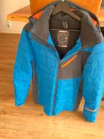 Brunotti Heren Ski Jas - Maat Large, Ophalen of Verzenden, Gedragen, Maat 52/54 (L), Blauw