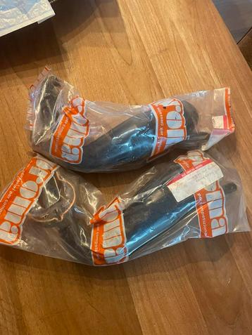 Nos proma mobylette av50 uitlaat beschikbaar voor biedingen
