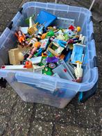 Playmobil Ziekenhuis (model 4404) losse delen geen document, Ophalen of Verzenden, Gebruikt, Complete set