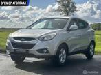Hyundai ix35 1.6i GDI Dynamic, Voorwielaandrijving, 135 pk, 1591 cc, 4 cilinders
