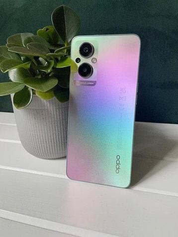 Oppo Reno 8 lite  beschikbaar voor biedingen