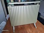 VINTAGE radiator, Huis en Inrichting, Kachels, Houtkachel, Ophalen of Verzenden, Zo goed als nieuw, Inbouw