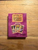 De Grote Dalmuti - Kaartspel - Nieuw!, Hobby en Vrije tijd, Gezelschapsspellen | Kaartspellen, Drie of vier spelers, Verzenden