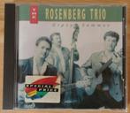 The Rosenberg trio -Gipsy summer, Cd's en Dvd's, Cd's | Pop, Gebruikt, Ophalen of Verzenden