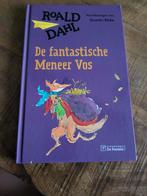 Roald Dahl - De fantastische meneer Vos, Ophalen of Verzenden, Zo goed als nieuw, Roald Dahl
