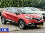 Renault Captur 1.5 dCi Dynamique, Voorwielaandrijving, 28 km/l, Euro 6, 4 cilinders