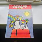 Snoopy magazine deel 2, Eén stripboek, Ophalen of Verzenden, Charles M. Schulz