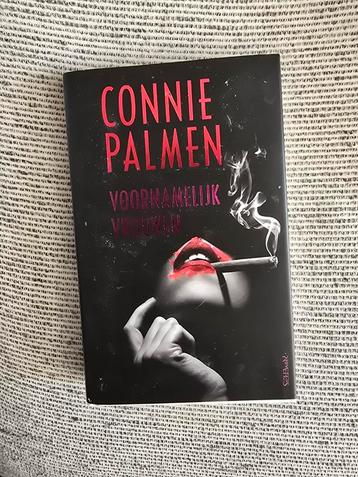 Connie Palmen - Voornamelijk vrouwen beschikbaar voor biedingen