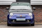 Fiat 500C 1.4 T-Jet Abarth Ela, Auto's, Fiat, Voorwielaandrijving, Gebruikt, Euro 6, 4 cilinders