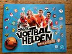 Onze voetbalhelden Album 2019-2020, Verzamelen, Ophalen of Verzenden, Albert Heijn