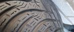 4 winterbanden voor Citroën C3 aircross, Auto-onderdelen, Overige Auto-onderdelen, Ophalen, Citroën