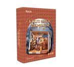 Robotime Kiki's Magic Emporium DG155 Bouwpakket Nieuw, Groter dan 1:32, Nieuw, Ophalen of Verzenden, Robotime