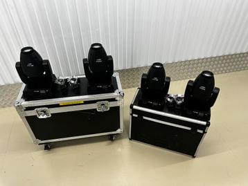 Showtec phantom 20 led beschikbaar voor biedingen