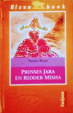 Prinses Jara En Ridder Misha, Gelezen, Fictie algemeen, Nanda Roep., Ophalen of Verzenden