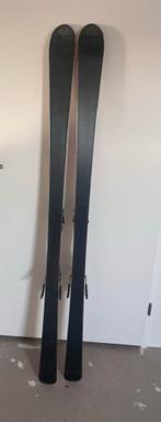 Atomic C:9 Ski's - 160-180cm, Sport en Fitness, Skiën en Langlaufen, Ophalen, 160 tot 180 cm, Gebruikt, Carve