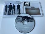 U2 - No line on the horizon (super jewel case / nieuwstaat), Cd's en Dvd's, Cd's | Pop, Ophalen of Verzenden, 1980 tot 2000