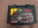 Bosch schuurmachine, Doe-het-zelf en Verbouw, Gereedschap | Schuurmachines, Ophalen of Verzenden, Zo goed als nieuw, Minder dan 600 watt