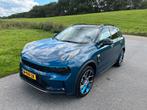 Lynk & Co 01 261pk trekhaak Phev 2022 met fabrieksgarantie, Auto's, Lynk & Co, Stof, 1800 kg, Zwart, Blauw