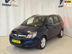 Opel Zafira Tourer 1.4 Business+ 7p.|2E EIG|PARK SENS|TREKHA, Voorwielaandrijving, Euro 5, 15 km/l, 4 cilinders