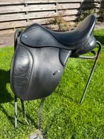 Thorowgood T8 dressuurzadel low profile, Dieren en Toebehoren, Dressuur, ., Ophalen of Verzenden, Zo goed als nieuw
