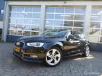 Audi A3 2.0 TDI Xenon , Sportstoelen, Auto's, Voorwielaandrijving, Euro 5, Navigatiesysteem, Gebruikt