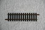 Fleischmann HO 6002 rechte rails 102 mm (17), Hobby en Vrije tijd, Modeltreinen | H0, Overige merken, Gelijkstroom, Rails, Ophalen of Verzenden