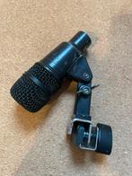 DAP DM-25 drum mic tom, Muziek en Instrumenten, Ophalen of Verzenden, Zo goed als nieuw, Instrumentmicrofoon