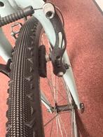 Damesfiets Riverside 120 hybridefiets met lage instap, Ophalen, Zo goed als nieuw, Minder dan 10 versnellingen, Overige merken