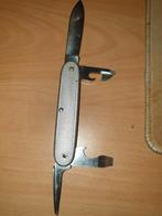 Elsener Schwyz Victoria 71 Swiss Zakmes, Ophalen of Verzenden, Zo goed als nieuw