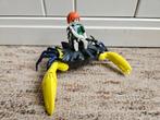 Playmobil krab 4804, Ophalen of Verzenden, Gebruikt, Los playmobil