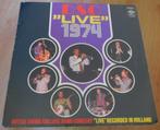 Dutch Swing College Band – DSC "Live" 1974, Cd's en Dvd's, Vinyl | Jazz en Blues, Ophalen of Verzenden, 1960 tot 1980, Gebruikt
