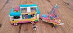 Lego 41681 Lego Friends, Kinderen en Baby's, Speelgoed | Duplo en Lego, Ophalen of Verzenden, Zo goed als nieuw, Complete set