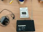 Audiosonic TK-363PLL Wereldontvanger, Ophalen of Verzenden, Gebruikt, Wereldontvanger
