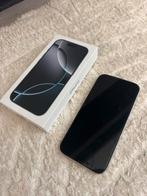 Iphone 16 pro 128gb wit, Telecommunicatie, Mobiele telefoons | Apple iPhone, IPhone 16 Pro, 128 GB, Wit, Ophalen of Verzenden