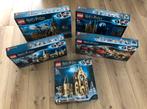 *NIEUW* Lego Harry Potter (5x) 75948/75953/75954/75955/75969, Nieuw, Complete set, Ophalen of Verzenden, Lego