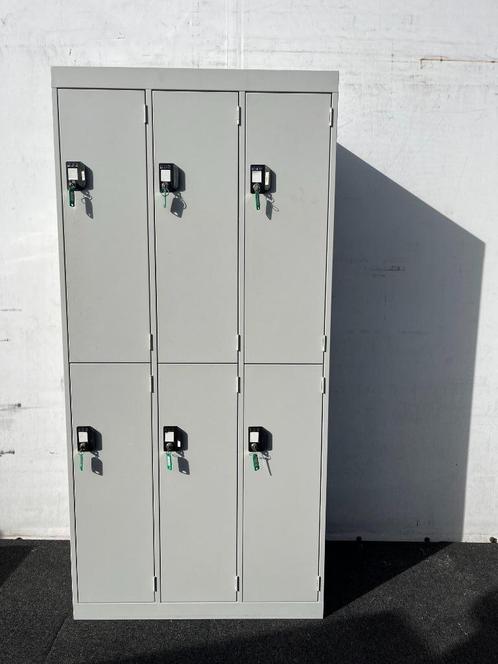 Lockerkast, Huis en Inrichting, Woonaccessoires | Overige, Gebruikt, Ophalen