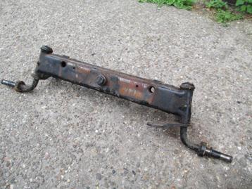 Vooras AYP Einhell Rally Weedeater Wizard Craftsman  beschikbaar voor biedingen