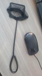 Schepnetje voor aquarium, Ophalen, Nieuw