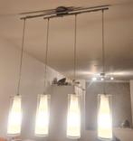 Hanglamp eettafel, Ophalen, Gebruikt, Minder dan 50 cm
