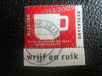 2192 NVPH, Postzegels en Munten, Postzegels | Nederland, Verzenden, Na 1940, Gestempeld