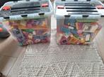 lego duplo/ hello kitty, Kinderen en Baby's, Speelgoed | Bouwstenen, Ophalen, Gebruikt, Overige merken