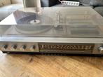 Philips 3-1 (LP, cassette, radio) speler, Philips, Automatisch, Ophalen of Verzenden, Zo goed als nieuw