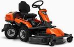 TKA Husqvarna R 316 TX maaidek 103, Ophalen, Zo goed als nieuw, Husqvarna, Mulchfunctie