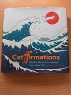 Catffirmations mindful mantra's-Lim Heng Swee, Ophalen of Verzenden, Nieuw, Overige typen