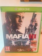 Mafia 3, Avontuur en Actie, Vanaf 18 jaar, 1 speler, Ophalen of Verzenden