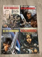 De Metabaronnen complete serie Jodorowsky, Complete serie of reeks, Ophalen of Verzenden, Zo goed als nieuw